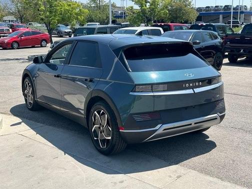2023 Hyundai IONIQ 5 SEL