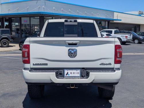 2022 RAM 3500 Laramie