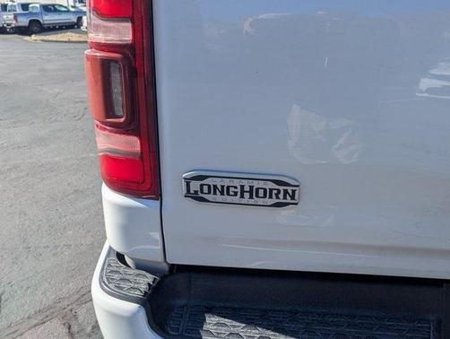 2020 RAM 1500 Longhorn