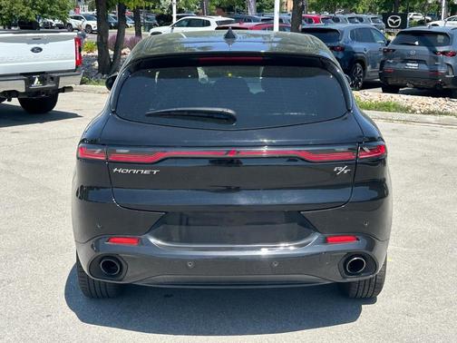 2024 Dodge Hornet R/T