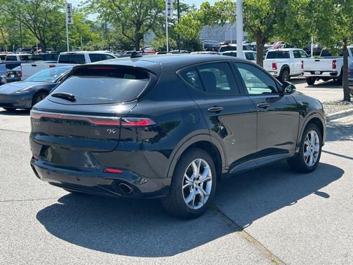 2024 Dodge Hornet R/T