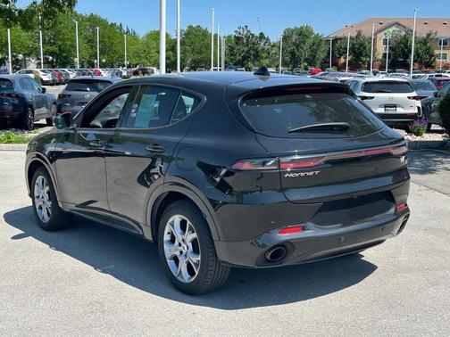 2024 Dodge Hornet R/T