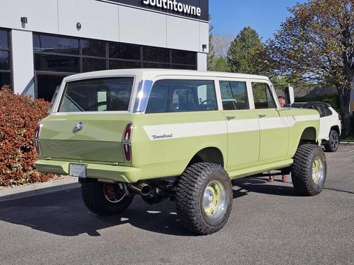 2022 RAM 1500 SRT