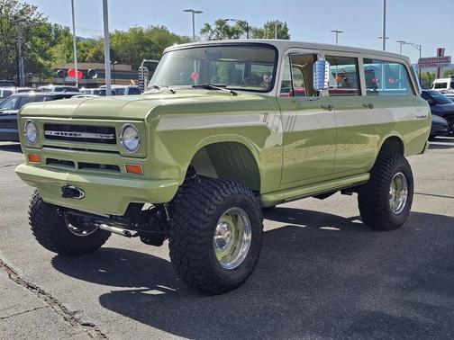 2022 RAM 1500 SRT