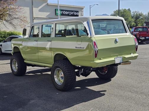 2022 RAM 1500 SRT