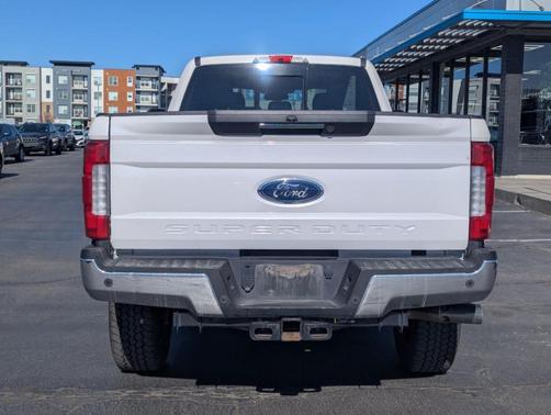 2019 Ford F-350 Lariat Super Duty