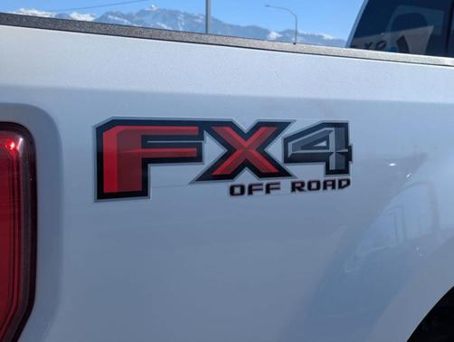 2019 Ford F-350 Lariat Super Duty