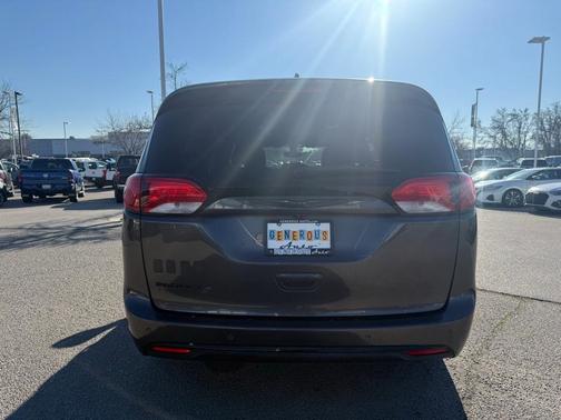 2019 Chrysler Pacifica Touring-L Plus