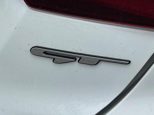2021 Kia Forte GT