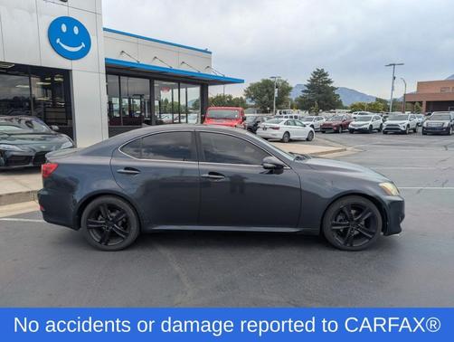 2011 Lexus IS 250 Base