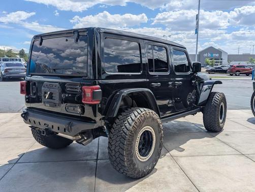 2023 Jeep Wrangler Rubicon 392