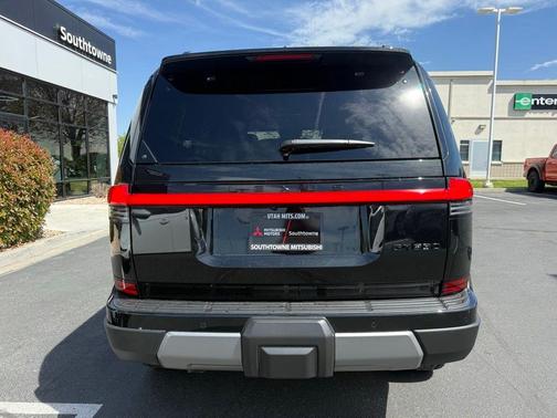 Caviar 2026 Lexus GX 550 550 OVERTRAIL+