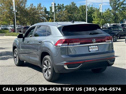 2024 Volkswagen Atlas Cross Sport 2.0T SE