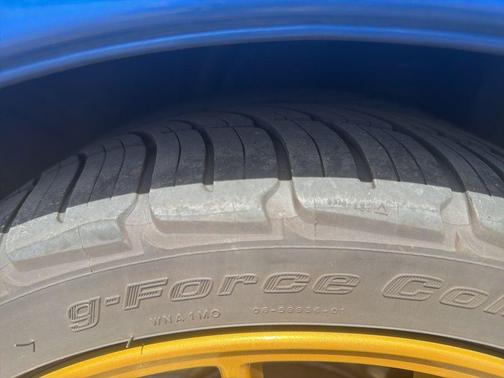 Octane Blue 2015 Mitsubishi Lancer Evolution GSR