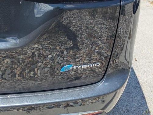 2021 Chrysler Pacifica Hybrid Touring L