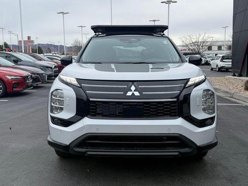 2026 Mitsubishi Outlander EDITION