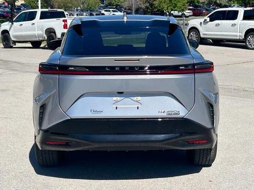 2024 Lexus RZ 450e Premium