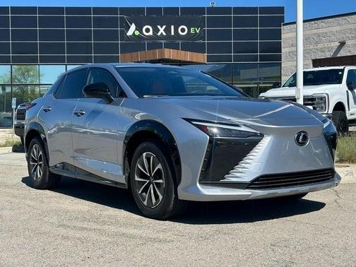 2024 Lexus RZ 450e Premium