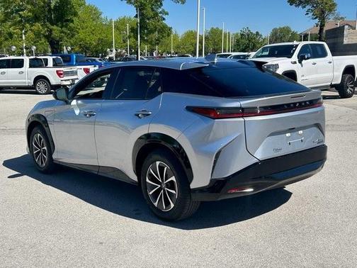 2024 Lexus RZ 450e Premium