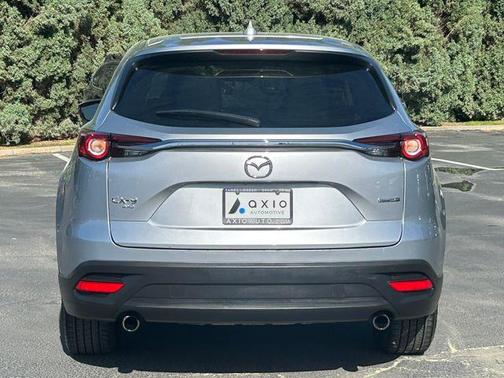 2023 Mazda CX-9 Touring