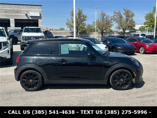 2023 MINI SE Hardtop BASE
