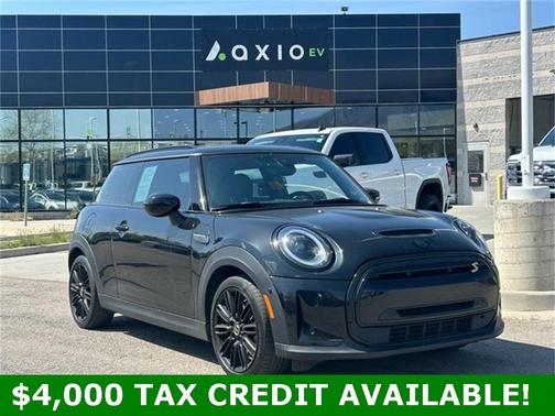 2023 MINI SE Hardtop BASE