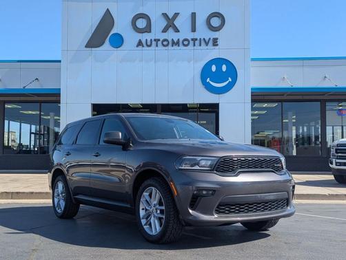 2021 Dodge Durango GT