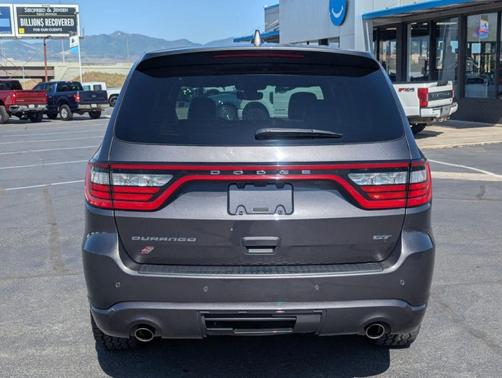 2021 Dodge Durango GT