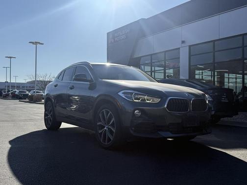 2019 BMW X2 xDrive28i