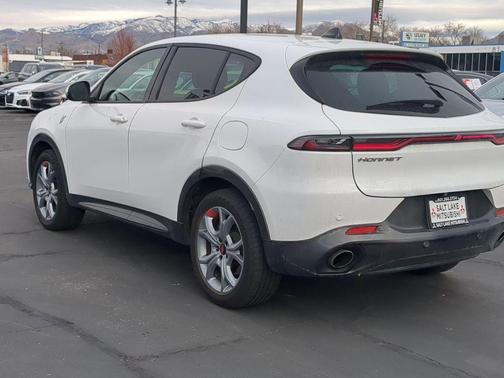 2024 Dodge Hornet R/T