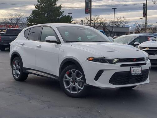 2024 Dodge Hornet R/T