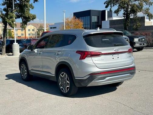 2023 Hyundai Santa Fe Plug-In Hybrid SEL Convenience