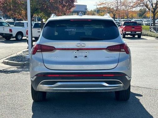 2023 Hyundai Santa Fe Plug-In Hybrid SEL Convenience