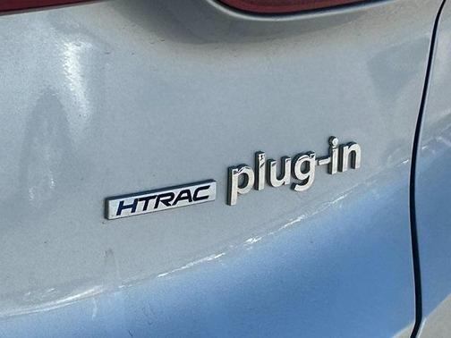 2023 Hyundai Santa Fe Plug-In Hybrid SEL Convenience