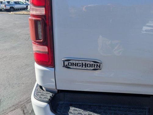 2020 RAM 1500 Longhorn