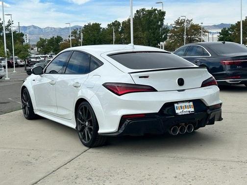 2024 Acura Integra Type S