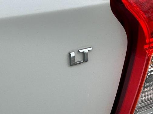 2020 Chevrolet Spark 1LT