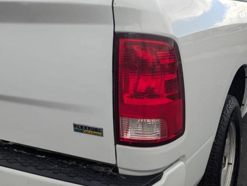 2015 RAM 1500 Tradesman/Express