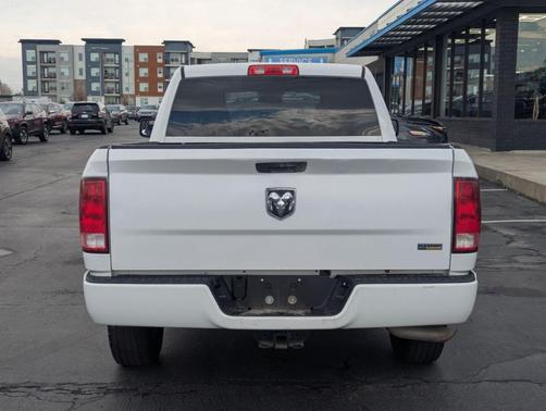 2015 RAM 1500 Tradesman/Express