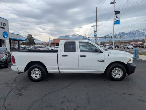 2015 RAM 1500 Tradesman/Express