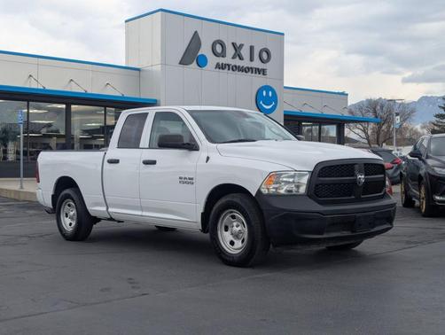2015 RAM 1500 Tradesman/Express