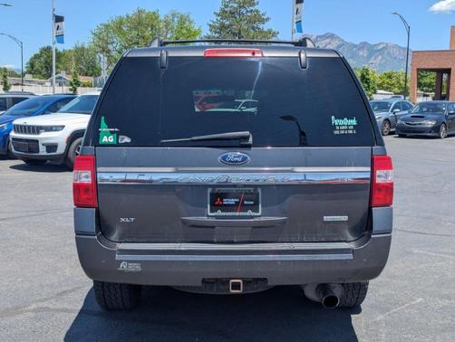 2017 Ford Expedition EL XLT