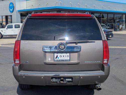 2011 Cadillac Escalade ESV Premium