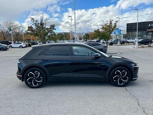 2023 Hyundai IONIQ 5 SEL