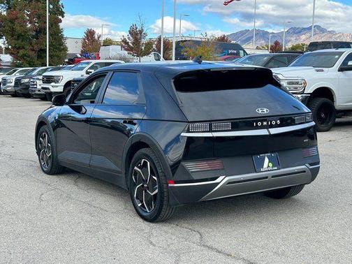 2023 Hyundai IONIQ 5 SEL