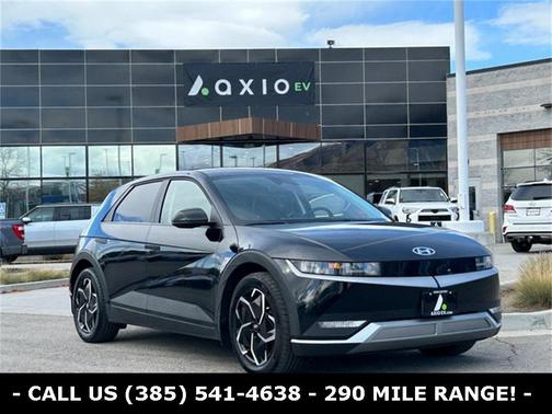 2023 Hyundai IONIQ 5 SEL