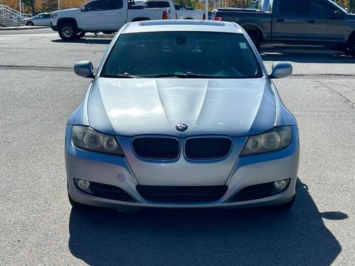 2009 BMW 328 i
