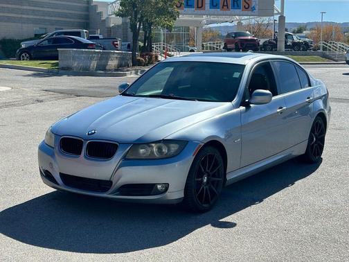 2009 BMW 328 i