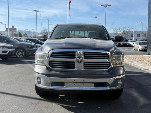 2014 RAM 1500 SLT