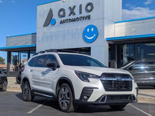 2024 Subaru Ascent Touring
